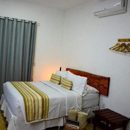 Suites Mathias Flat Conservatória Extérieur photo