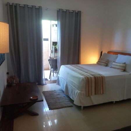 Suites Mathias Flat Conservatória Extérieur photo