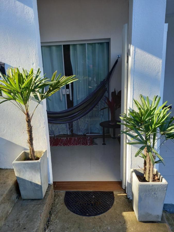 Suites Mathias Flat Conservatória Extérieur photo
