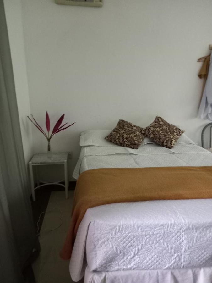 Suites Mathias Flat Conservatória Extérieur photo