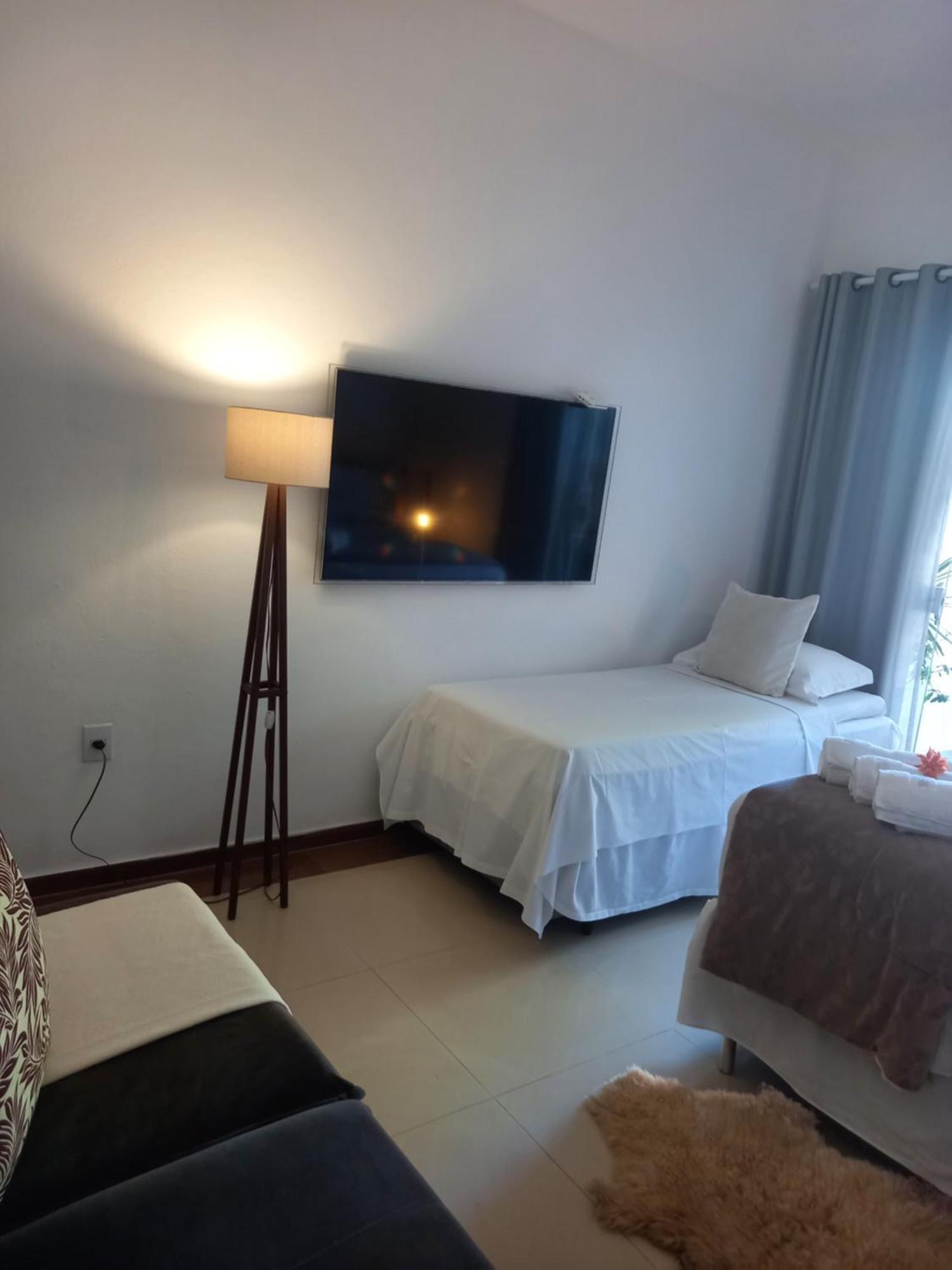 Suites Mathias Flat Conservatória Extérieur photo