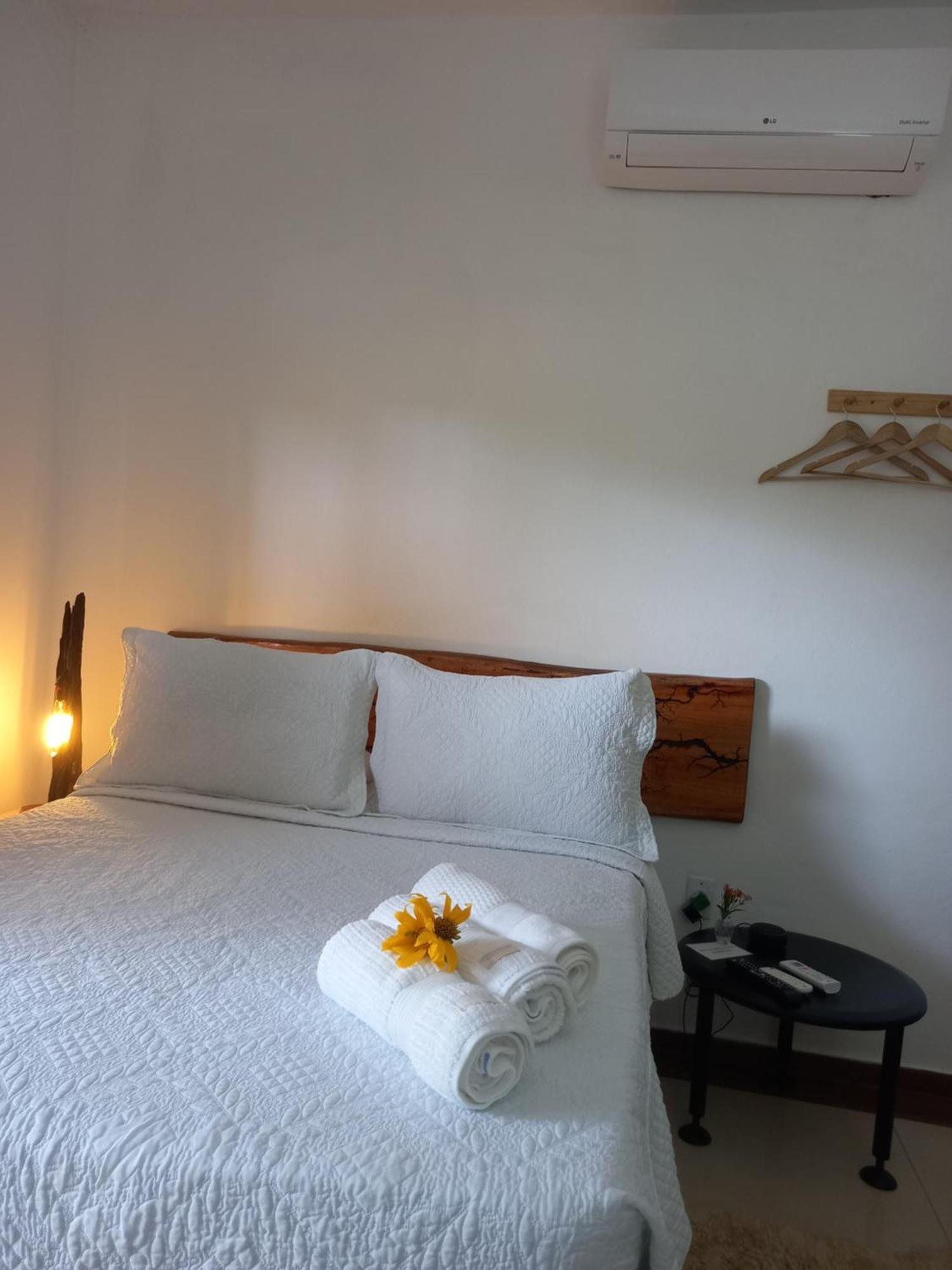 Suites Mathias Flat Conservatória Extérieur photo