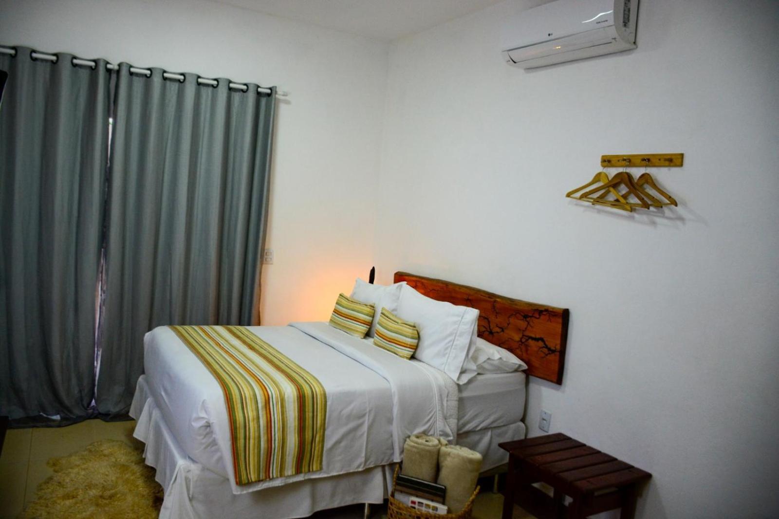 Suites Mathias Flat Conservatória Extérieur photo