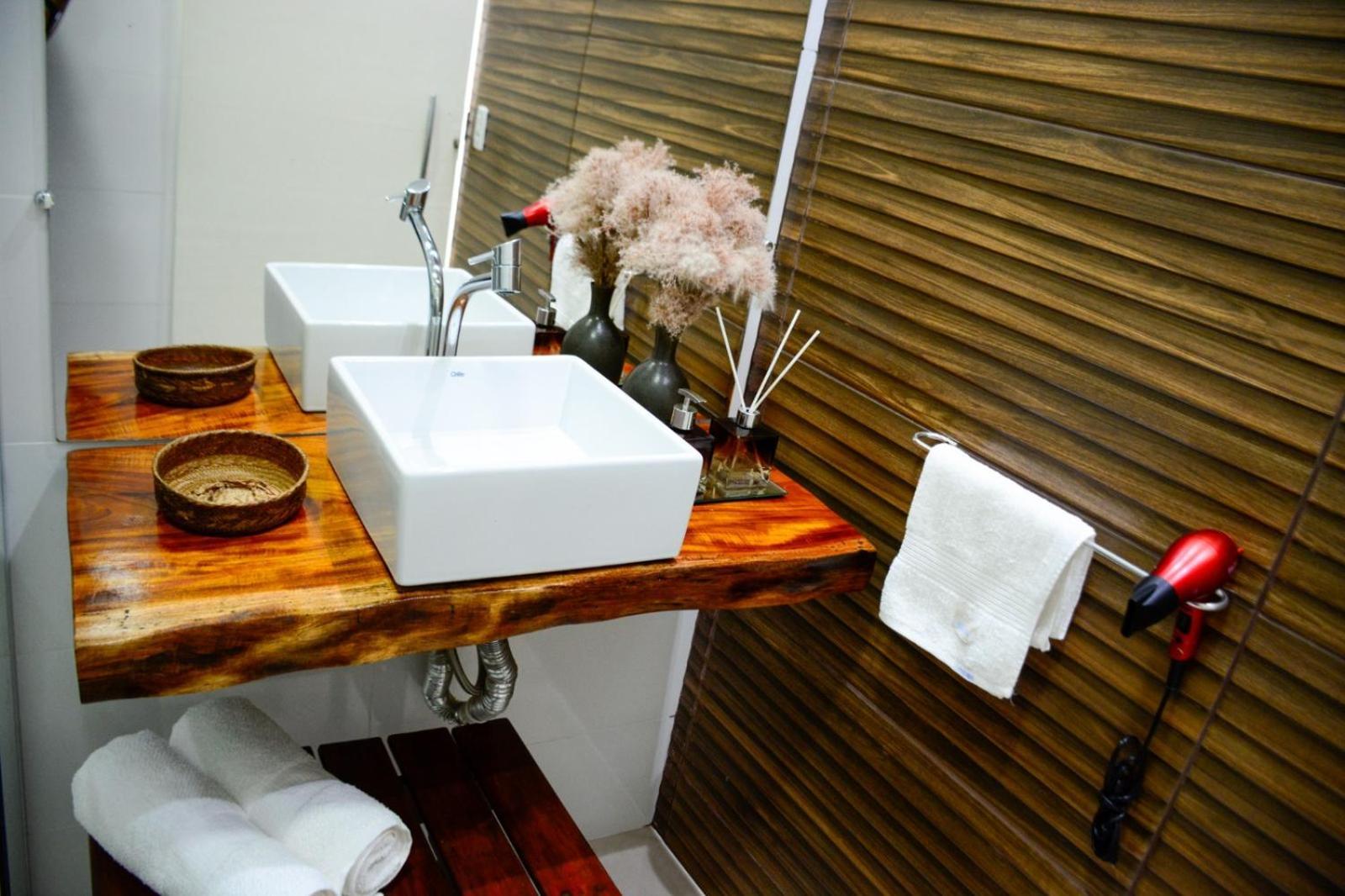 Suites Mathias Flat Conservatória Extérieur photo