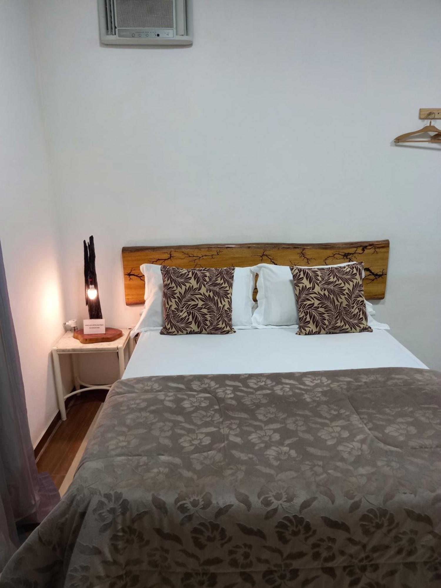 Suites Mathias Flat Conservatória Extérieur photo