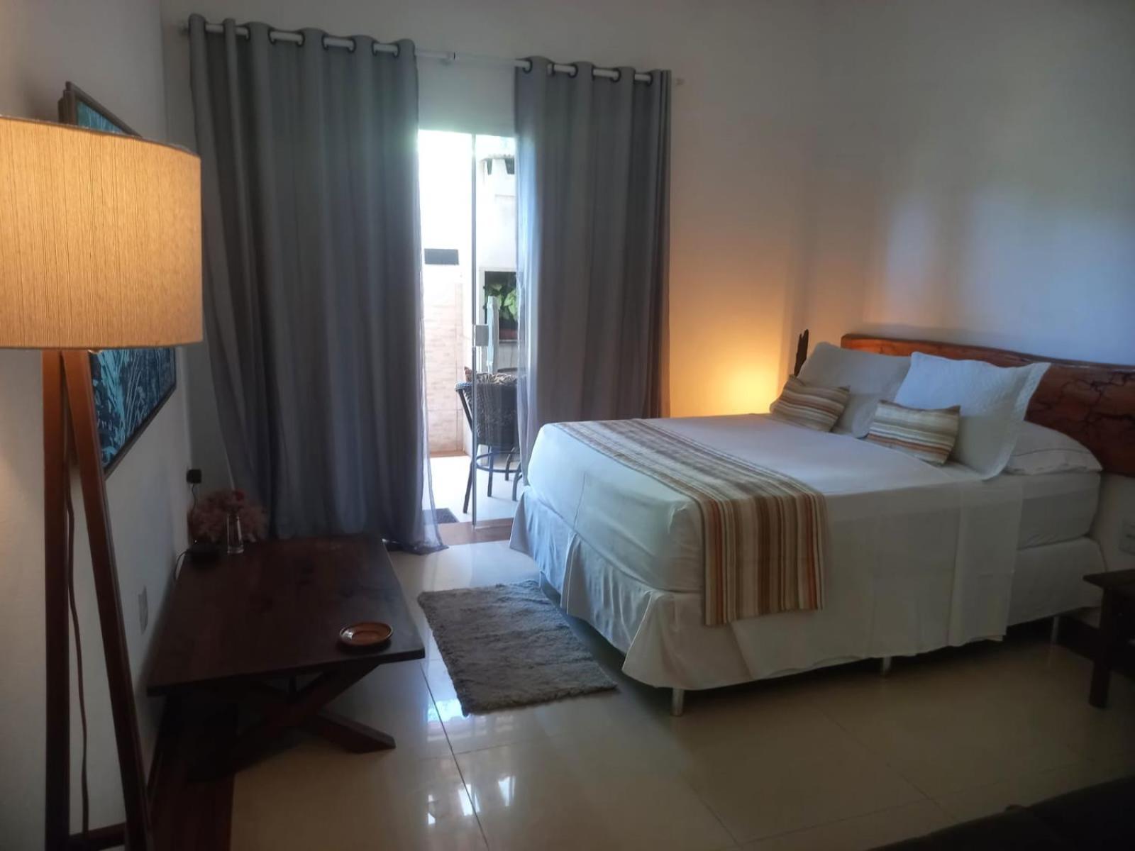 Suites Mathias Flat Conservatória Extérieur photo